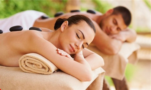 Body Massage Center in Dehradun